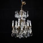 1216 6441 CHANDELIER